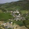 Photos aériennes de Barcus (64130) - Autre vue | Pyrénées-Atlantiques, Nouvelle-Aquitaine, France - Photo réf. N021532