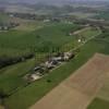 Photos aériennes de Bédeille (64460) - Autre vue | Pyrénées-Atlantiques, Nouvelle-Aquitaine, France - Photo réf. N021557