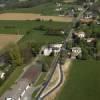Photos aériennes de Bédeille (64460) - Autre vue | Pyrénées-Atlantiques, Nouvelle-Aquitaine, France - Photo réf. N021563