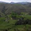 Photos aériennes de Béhorléguy (64220) | Pyrénées-Atlantiques, Nouvelle-Aquitaine, France - Photo réf. N021568