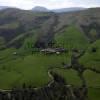 Photos aériennes de Béhorléguy (64220) | Pyrénées-Atlantiques, Nouvelle-Aquitaine, France - Photo réf. N021570