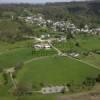 Photos aériennes de Bescat (64260) - Autre vue | Pyrénées-Atlantiques, Nouvelle-Aquitaine, France - Photo réf. N021580