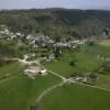 Photos aériennes de Bescat (64260) - Autre vue | Pyrénées-Atlantiques, Nouvelle-Aquitaine, France - Photo réf. N021581