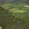 Photos aériennes de Bétracq (64350) - Autre vue | Pyrénées-Atlantiques, Nouvelle-Aquitaine, France - Photo réf. N021594