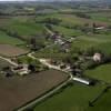 Photos aériennes de Bétracq (64350) - Autre vue | Pyrénées-Atlantiques, Nouvelle-Aquitaine, France - Photo réf. N021596