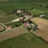 Photos aériennes de Bétracq (64350) - Autre vue | Pyrénées-Atlantiques, Nouvelle-Aquitaine, France - Photo réf. N021597