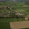 Photos aériennes de Bétracq (64350) - Autre vue | Pyrénées-Atlantiques, Nouvelle-Aquitaine, France - Photo réf. N021598