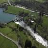 Photos a&eacute;riennes de Bielle (64260) - Autre vue | Pyr&eacute;n&eacute;es-Atlantiques, Nouvelle-Aquitaine, France - Photo r&eacute;f. N021607
