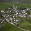 Photos a&eacute;riennes de Bielle (64260) - Autre vue | Pyr&eacute;n&eacute;es-Atlantiques, Nouvelle-Aquitaine, France - Photo r&eacute;f. N021614