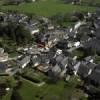 Photos a&eacute;riennes de Bielle (64260) - Autre vue | Pyr&eacute;n&eacute;es-Atlantiques, Nouvelle-Aquitaine, France - Photo r&eacute;f. N021616