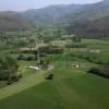 Photos aériennes de Bunus (64120) | Pyrénées-Atlantiques, Nouvelle-Aquitaine, France - Photo réf. N021650