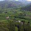 Photos aériennes de Bunus (64120) | Pyrénées-Atlantiques, Nouvelle-Aquitaine, France - Photo réf. N021652