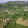 Photos aériennes de Bussunarits-Sarrasquette (64220) | Pyrénées-Atlantiques, Nouvelle-Aquitaine, France - Photo réf. N021657