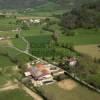 Photos aériennes de Bussunarits-Sarrasquette (64220) - Autre vue | Pyrénées-Atlantiques, Aquitaine, France - Photo réf. N021658