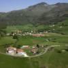Photos aériennes de Bussunarits-Sarrasquette (64220) | Pyrénées-Atlantiques, Nouvelle-Aquitaine, France - Photo réf. N021661