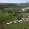 Photos aériennes de Bustince-Iriberry (64220) - Autre vue | Pyrénées-Atlantiques, Nouvelle-Aquitaine, France - Photo réf. N021667
