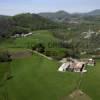 Photos aériennes de Bustince-Iriberry (64220) - Autre vue | Pyrénées-Atlantiques, Nouvelle-Aquitaine, France - Photo réf. N021669