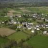 Photos aériennes de Buziet (64680) - Autre vue | Pyrénées-Atlantiques, Nouvelle-Aquitaine, France - Photo réf. N021674