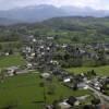 Photos aériennes de Buzy (64260) | Pyrénées-Atlantiques, Nouvelle-Aquitaine, France - Photo réf. N021680