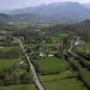 Photos aériennes de Buzy (64260) | Pyrénées-Atlantiques, Nouvelle-Aquitaine, France - Photo réf. N021685