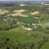 Photos aériennes de Cadillon (64330) - Autre vue | Pyrénées-Atlantiques, Nouvelle-Aquitaine, France - Photo réf. N021695