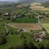 Photos aériennes de Cadillon (64330) - Autre vue | Pyrénées-Atlantiques, Nouvelle-Aquitaine, France - Photo réf. N021699