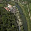 Photos aériennes de Cambo-les-Bains (64250) | Pyrénées-Atlantiques, Nouvelle-Aquitaine, France - Photo réf. N021710