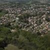 Photos aériennes de Cambo-les-Bains (64250) | Pyrénées-Atlantiques, Nouvelle-Aquitaine, France - Photo réf. N021711
