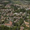 Photos aériennes de Cambo-les-Bains (64250) | Pyrénées-Atlantiques, Nouvelle-Aquitaine, France - Photo réf. N021712