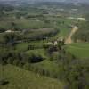 Photos aériennes de Cardesse (64360) | Pyrénées-Atlantiques, Nouvelle-Aquitaine, France - Photo réf. N021721