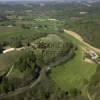 Photos aériennes de Cardesse (64360) | Pyrénées-Atlantiques, Nouvelle-Aquitaine, France - Photo réf. N021722