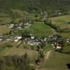 Photos aériennes de Cardesse (64360) | Pyrénées-Atlantiques, Nouvelle-Aquitaine, France - Photo réf. N021725