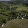 Photos aériennes de Cardesse (64360) | Pyrénées-Atlantiques, Nouvelle-Aquitaine, France - Photo réf. N021727