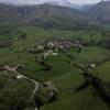 Photos a&eacute;riennes de Caro (64220) - Autre vue | Pyr&eacute;n&eacute;es-Atlantiques, Nouvelle-Aquitaine, France - Photo r&eacute;f. N021733