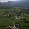 Photos a&eacute;riennes de Caro (64220) - Autre vue | Pyr&eacute;n&eacute;es-Atlantiques, Nouvelle-Aquitaine, France - Photo r&eacute;f. N021734