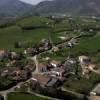 Photos a&eacute;riennes de Caro (64220) - Autre vue | Pyr&eacute;n&eacute;es-Atlantiques, Nouvelle-Aquitaine, France - Photo r&eacute;f. N021737