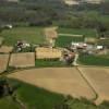 Photos aériennes de Casteide-Doat (64460) - Autre vue | Pyrénées-Atlantiques, Nouvelle-Aquitaine, France - Photo réf. N021749