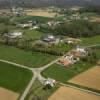 Photos aériennes de Casteide-Doat (64460) - Autre vue | Pyrénées-Atlantiques, Nouvelle-Aquitaine, France - Photo réf. N021751