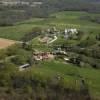 Photos aériennes de Casteide-Doat (64460) - Autre vue | Pyrénées-Atlantiques, Nouvelle-Aquitaine, France - Photo réf. N021753