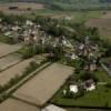 Photos aériennes de Castetnau-Camblong (64190) - Autre vue | Pyrénées-Atlantiques, Nouvelle-Aquitaine, France - Photo réf. N021758