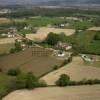 Photos aériennes de Castetnau-Camblong (64190) - Autre vue | Pyrénées-Atlantiques, Nouvelle-Aquitaine, France - Photo réf. N021759