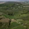 Photos aériennes de Castetpugon (64330) | Pyrénées-Atlantiques, Nouvelle-Aquitaine, France - Photo réf. N021772