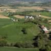 Photos aériennes de Castetpugon (64330) | Pyrénées-Atlantiques, Nouvelle-Aquitaine, France - Photo réf. N021776