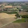 Photos aériennes de Caubios-Loos (64230) - Autre vue | Pyrénées-Atlantiques, Nouvelle-Aquitaine, France - Photo réf. N021784