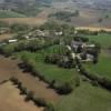 Photos aériennes de Caubios-Loos (64230) - Autre vue | Pyrénées-Atlantiques, Nouvelle-Aquitaine, France - Photo réf. N021788