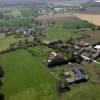 Photos aériennes de Caubios-Loos (64230) - Autre vue | Pyrénées-Atlantiques, Nouvelle-Aquitaine, France - Photo réf. N021789