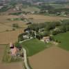 Photos aériennes de Caubios-Loos (64230) - Autre vue | Pyrénées-Atlantiques, Nouvelle-Aquitaine, France - Photo réf. N021792