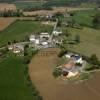 Photos aériennes de Caubios-Loos (64230) - Autre vue | Pyrénées-Atlantiques, Nouvelle-Aquitaine, France - Photo réf. N021794