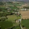 Photos aériennes de Claracq (64330) - Autre vue | Pyrénées-Atlantiques, Nouvelle-Aquitaine, France - Photo réf. N021796