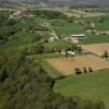 Photos aériennes de Claracq (64330) - Autre vue | Pyrénées-Atlantiques, Nouvelle-Aquitaine, France - Photo réf. N021797
